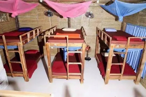 Harmony Bungalows