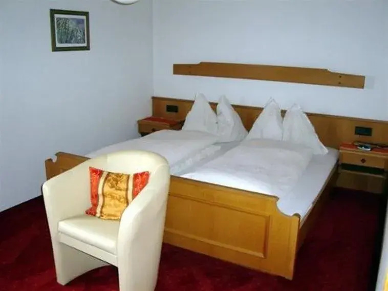 Appartement-Gästehaus Ursula