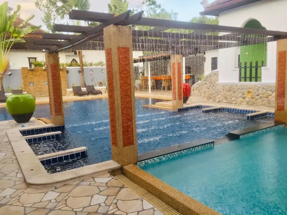 Mandawee Condo Hotel Krabi