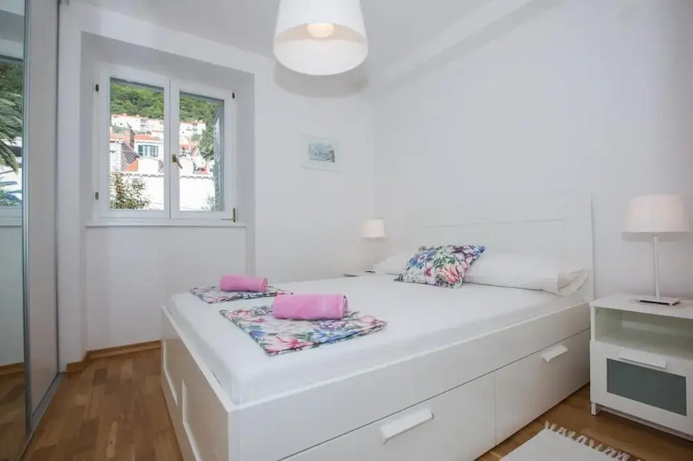 Apartment Nera