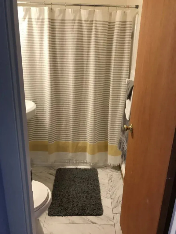 Furnished Apartments
