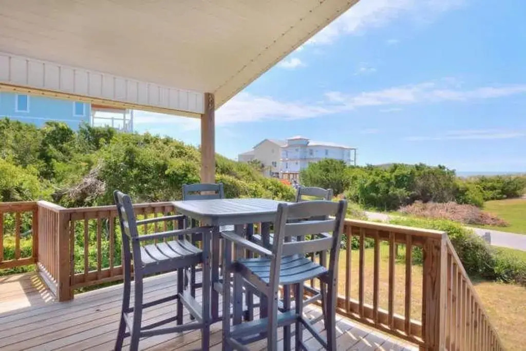Beach Bungalow