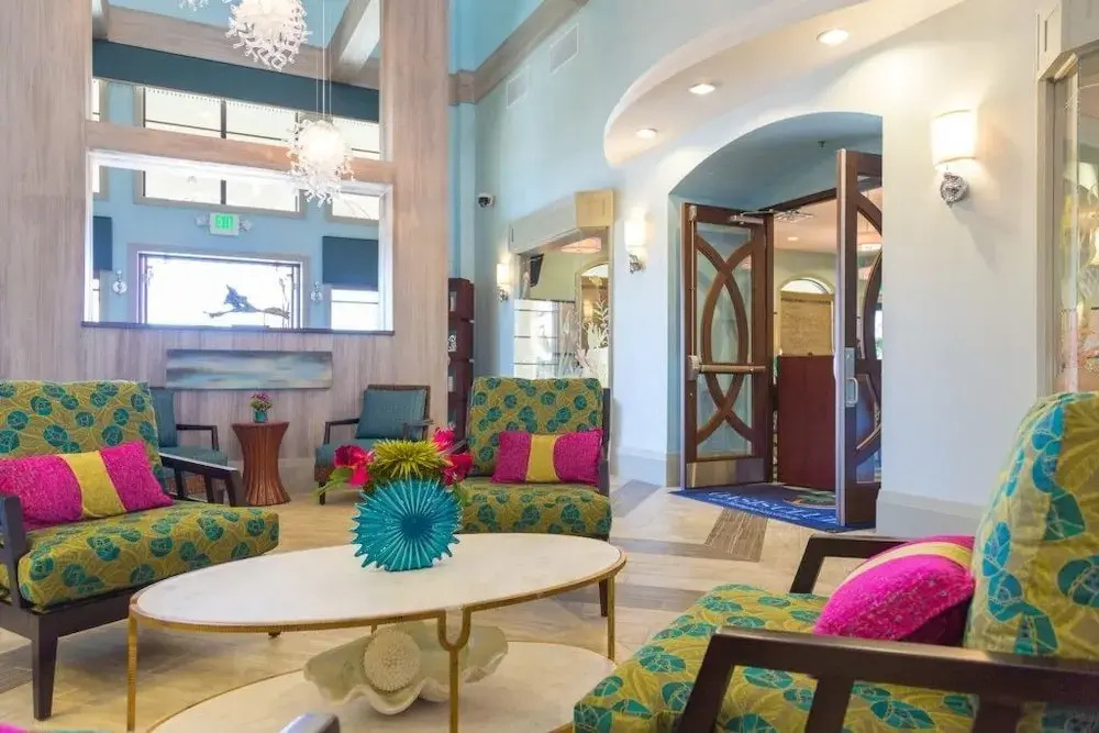 Champions Gate 1500 - Six Bedroom Villa with Private Pool