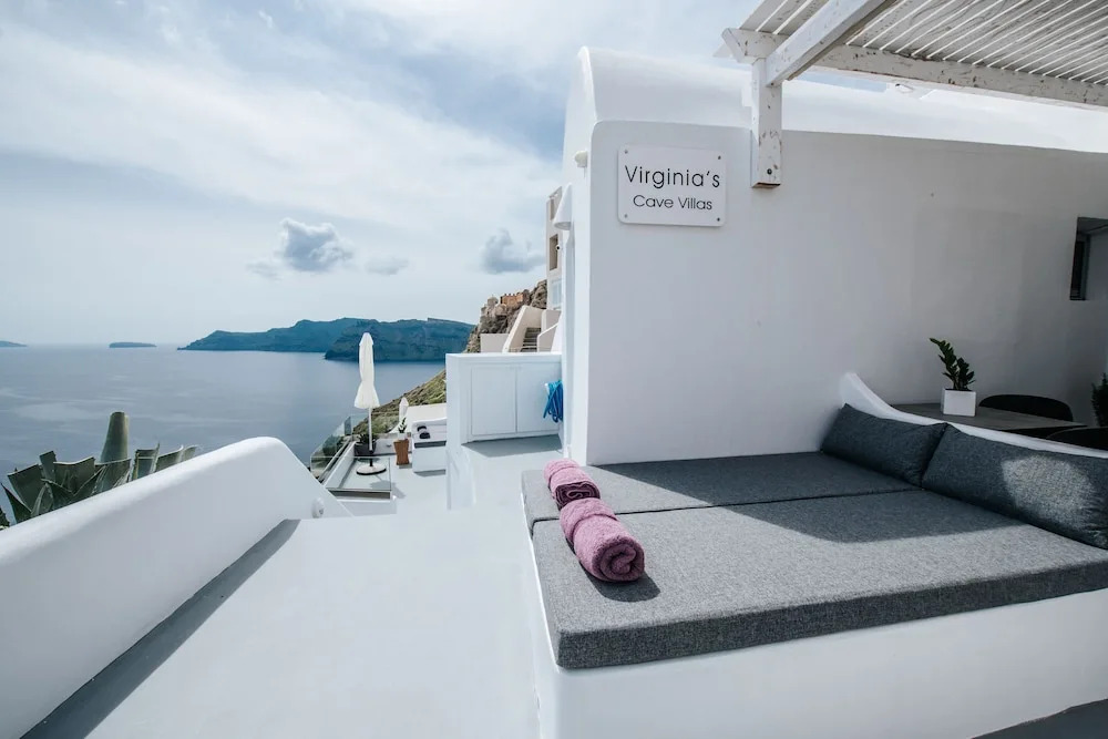 Virginias Cave Villas