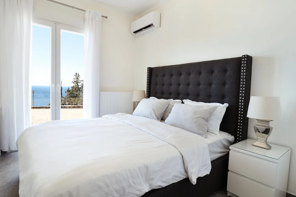 Maison du Soleil by CorfuEscapes
