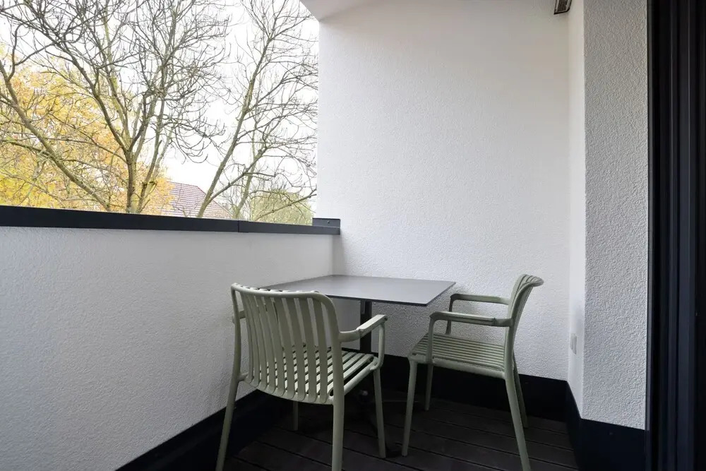 Premium Apartments I Kostenloses Parken I home2share