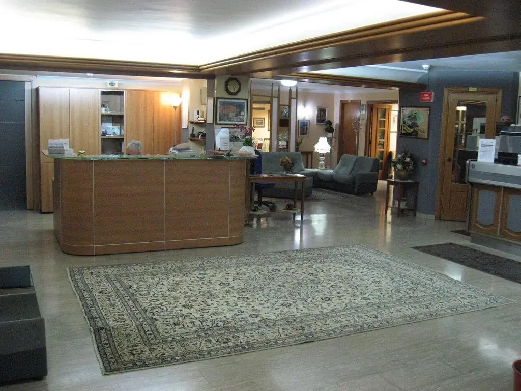 Hotel S.Agostino