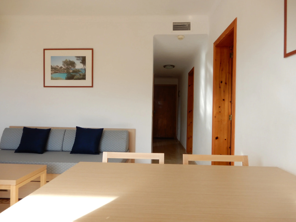 Marina Palmanova Apartamentos