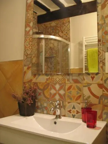 Apartamento Portales