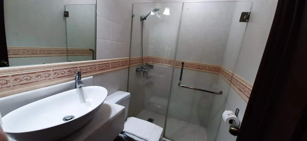 Hotel Salcedo De Vigan