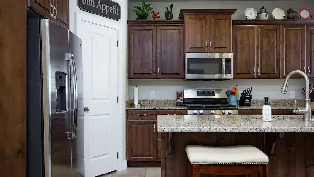 Desert Sunstone 3 Bedroom Apts