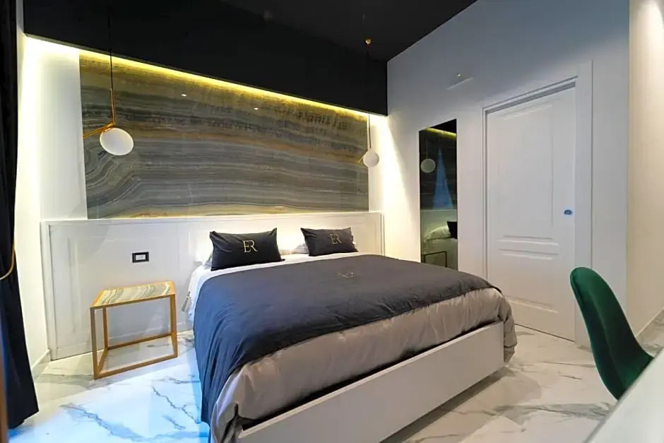 Élite Rooms