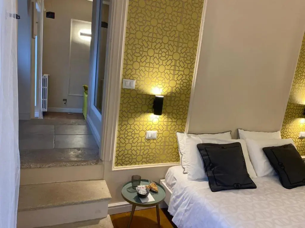 Casa 28 Suite