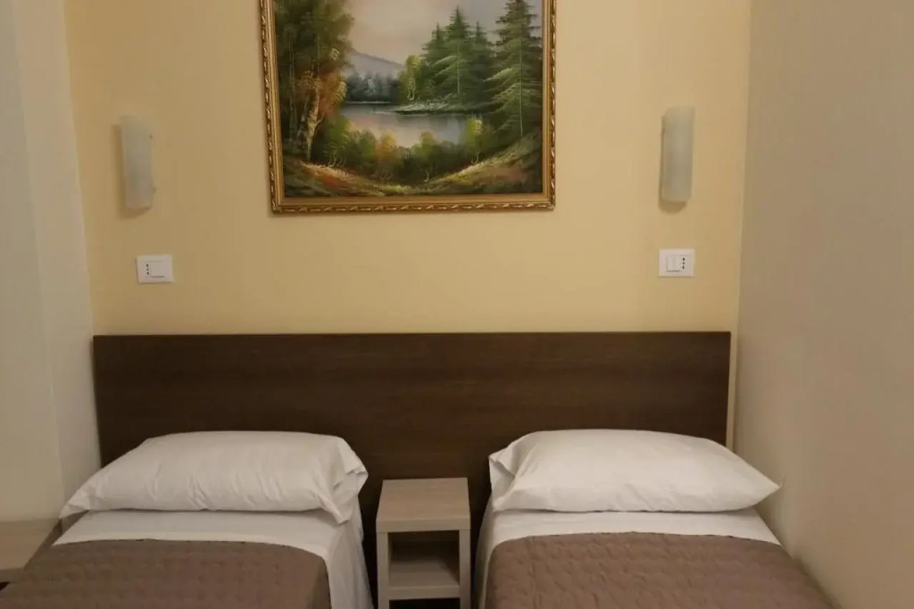 Hotel Tommaseo