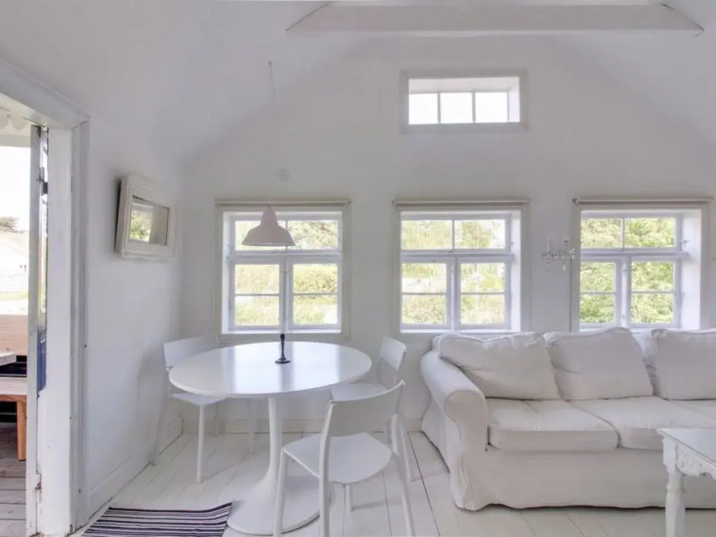 Holiday Home Kerstin - 100m from the sea by Interhome