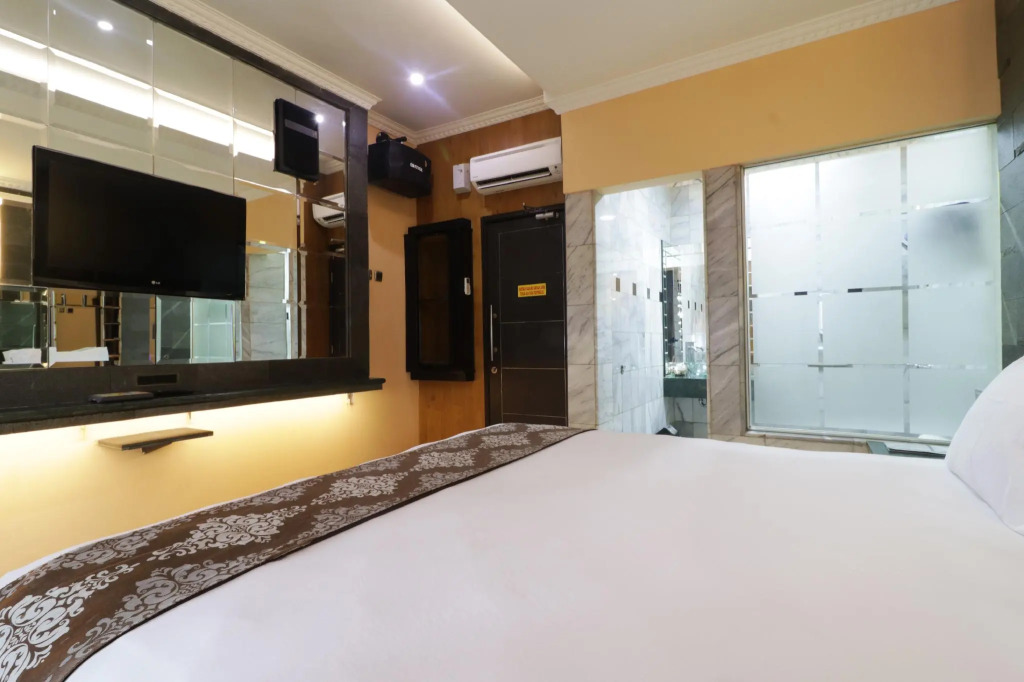 Pondok Citra Grogol