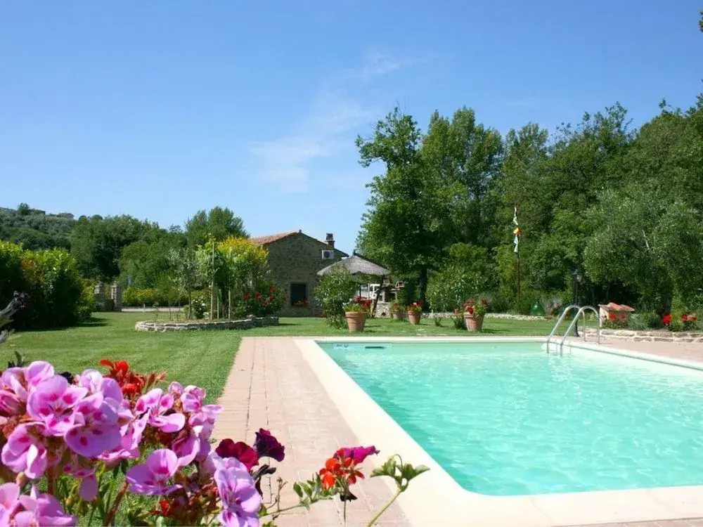 La casa di Pino