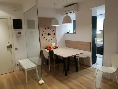 La Mejor Zona de Barcelona