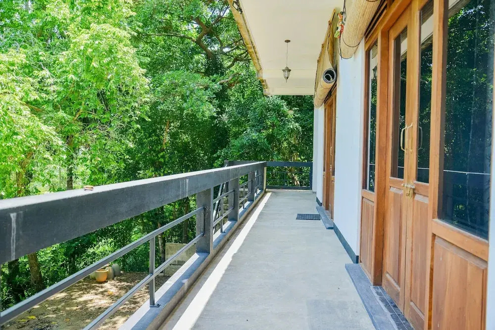 Unawatuna Nature Villa