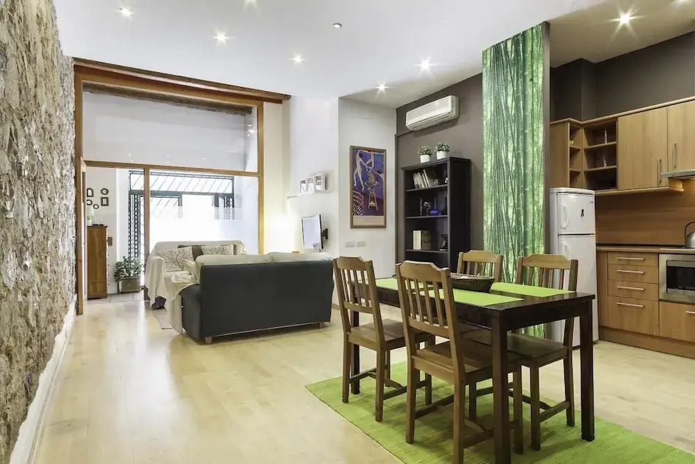 Super Loft Cerca Paseo de Gracia