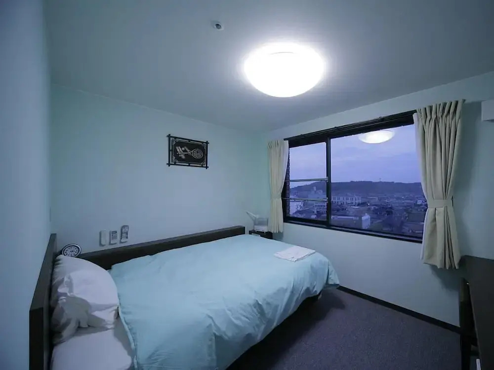 Hagi Royal Intelligent Hotel