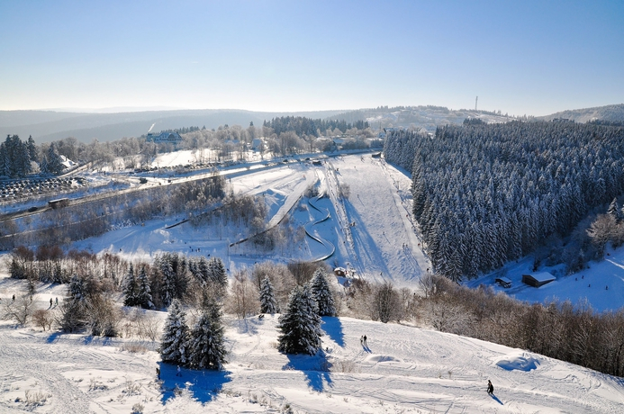 Bergresort Winterberg