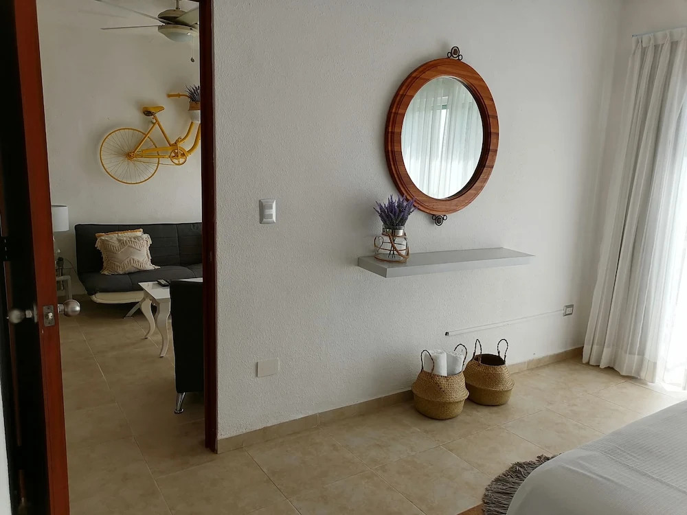 Real del Carmen 202 Playacar by Myrica