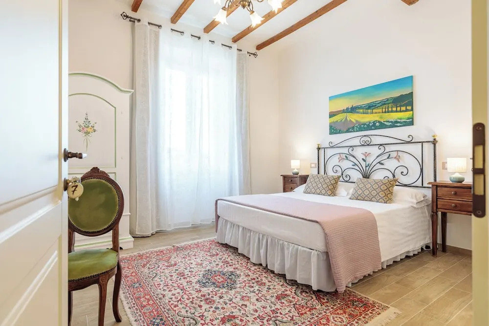 Villa Fontis Rapolano