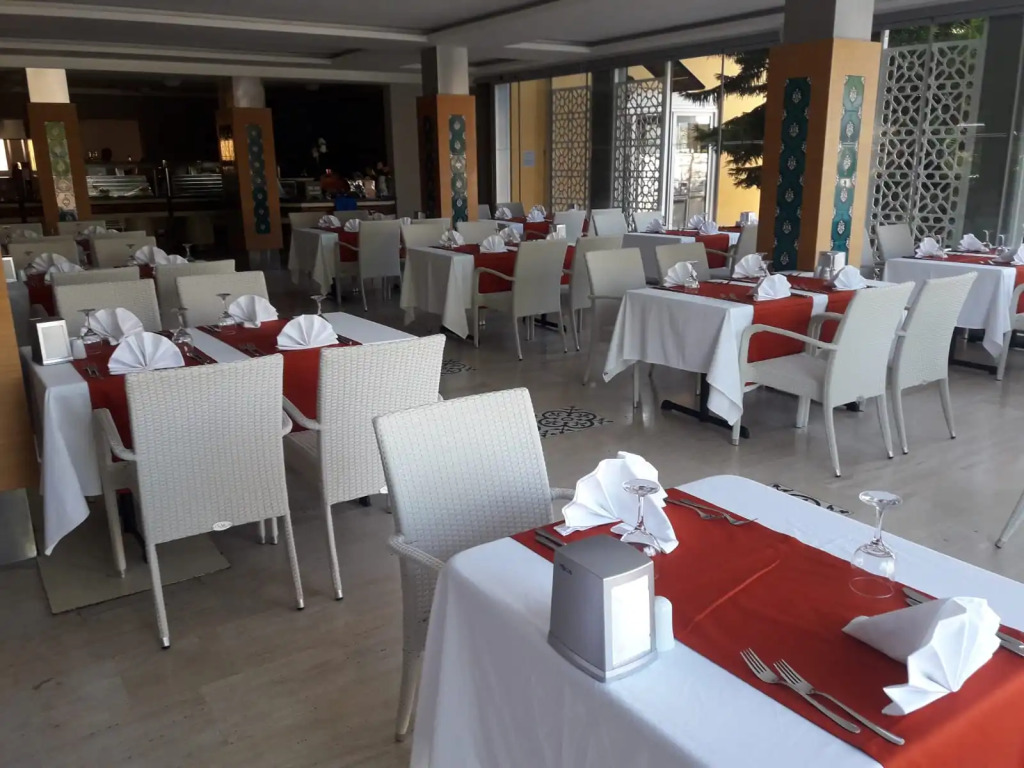 Club Alla Turca