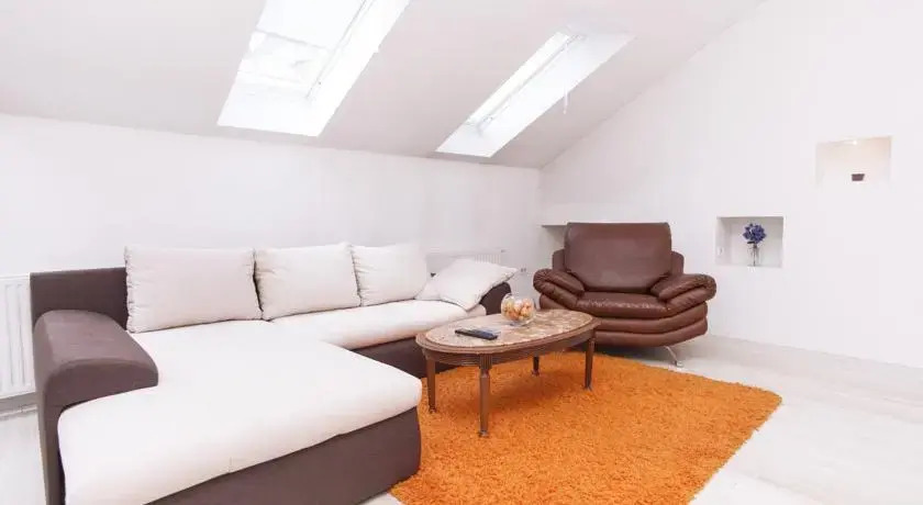 Apartment Urban Stay