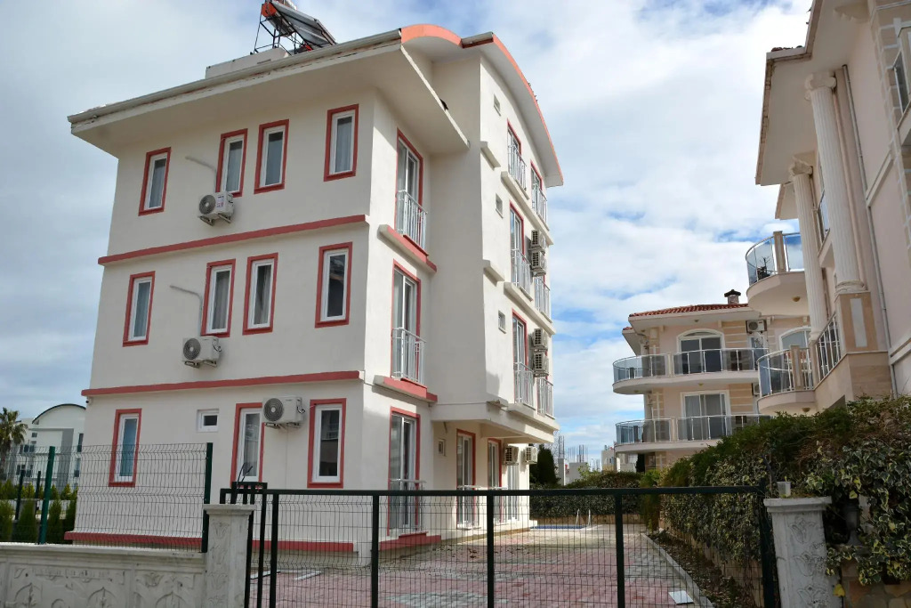 Belek Gold Pansiyon