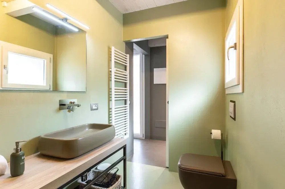 LALBEROCASA Eco Residence