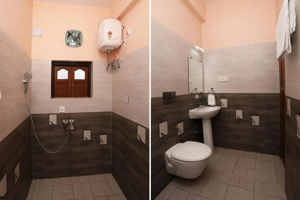 OYO 14760 Swagath Guest House