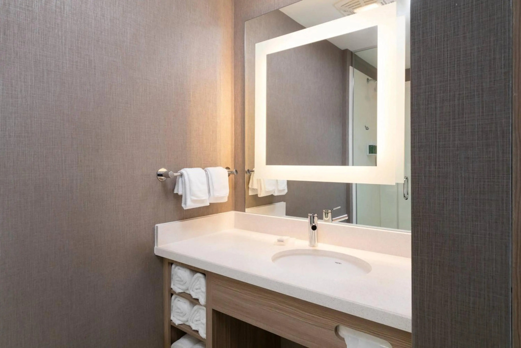 SpringHill Suites by Marriott Cape Canaveral Cocoa Beach