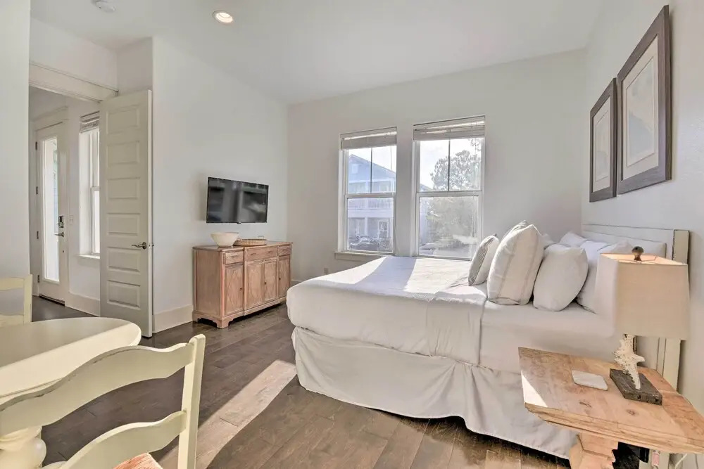 Upscale Santa Rosa Beach Vacation Rental!