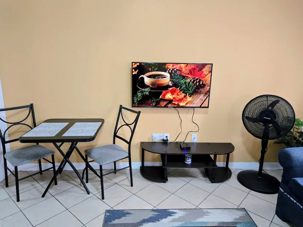 VIP Residence Dominica
