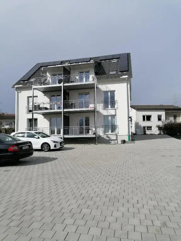 3.Apartment