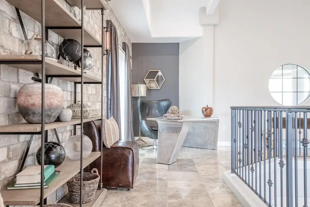 Extravagant Fountain Hills - 6 Br Home