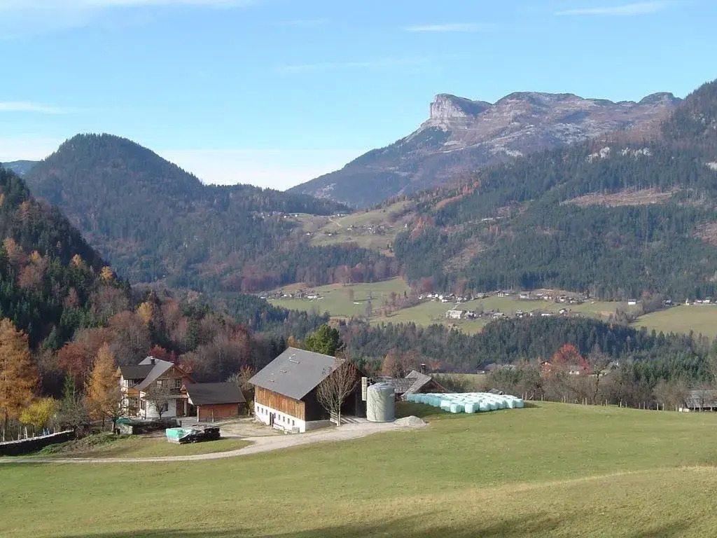 Kalßnhof