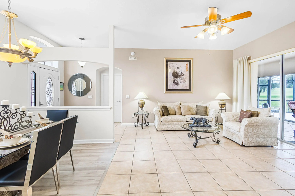 Highlands Reserve – Ocean - 15, Davenport , US