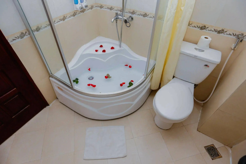 Hanoi Liliane Hotel and Travel