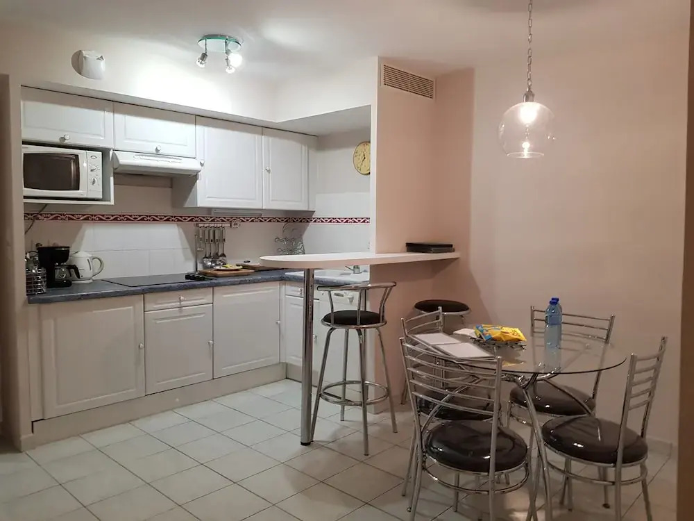 Appartement Palazzio