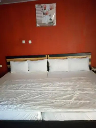 Mope Hotel Passion For Comfort (Rayfield)