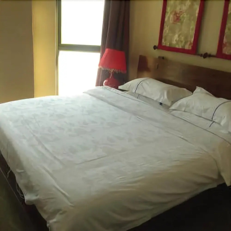 Guiyang Zijin No. 1 Mansion Holiday Hotel