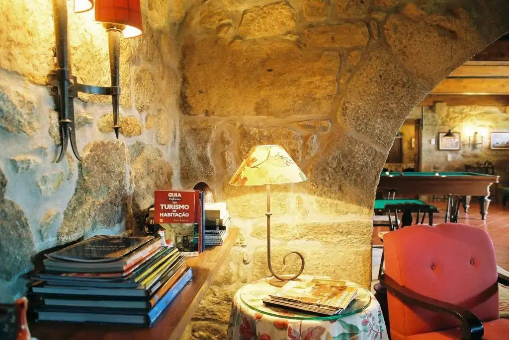 Casa da Lage