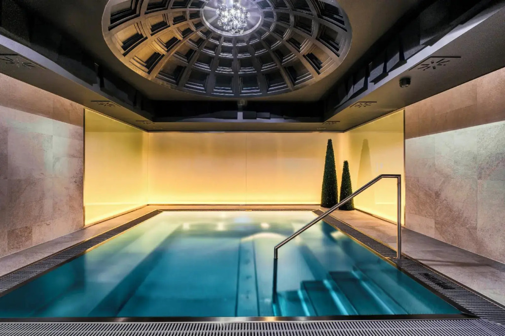 Wellnesshotel Oswald