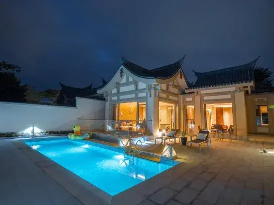 Haitang 101 Homestay (Coastal City Never Sleeps)