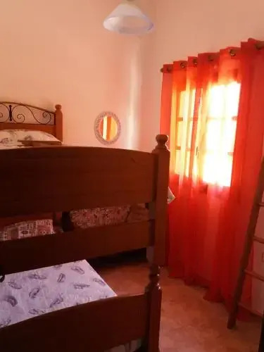 Villa Maria