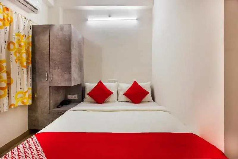 Hotel O D Jade