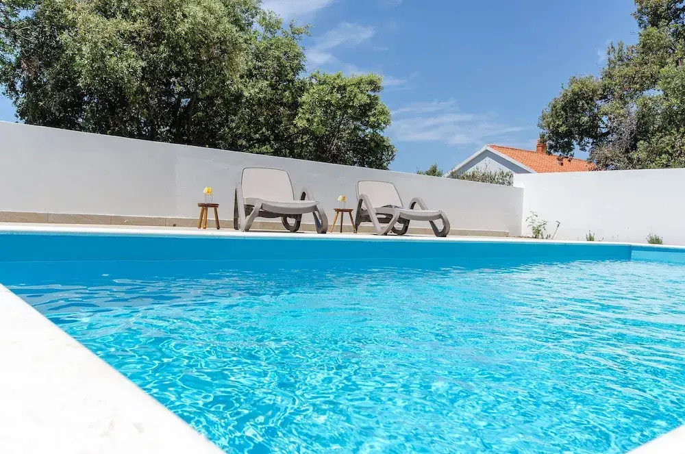 Villa Dupla Kanica